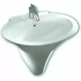 Раковина Hatria SCULTURE YR3701