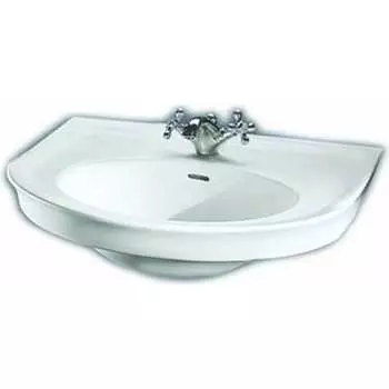 Раковина Hatria DOLCEVITA Y0EX01