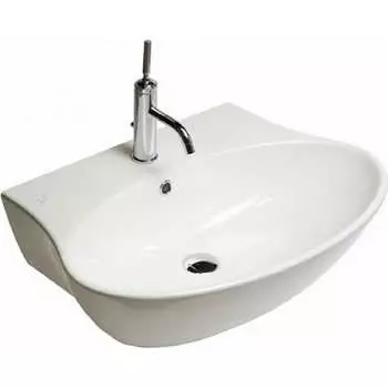 Раковина Hatria NIDO Y0R401