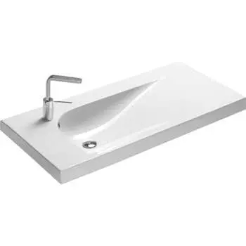 Раковина Hatria GRANDANGOLO YXF701