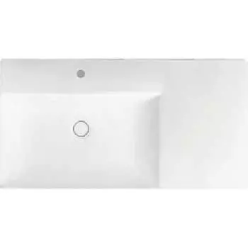 Раковина Hatria BAHIA 80 BHD800465011TS0