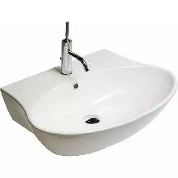 Раковина Hatria NIDO Y0QX01