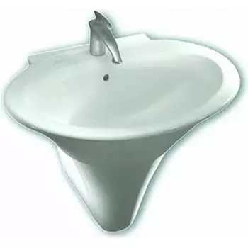 Раковина Hatria SCULTURE Y0LZ01