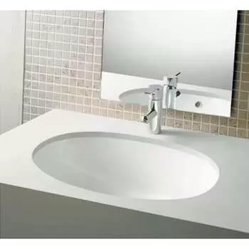 Раковина Hatria HAPPY HOUR 12.15 S Y8AQ01