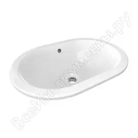 Раковина ideal standard connect 55 см e504801