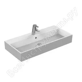 Раковина ideal standard k078601 strada 90 см 00000023353