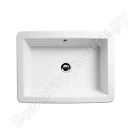 Встраиваемая раковина Ideal Standard