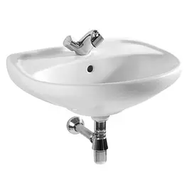 Раковина Jika LYRA 1427.1.000.104.1 8142710001049