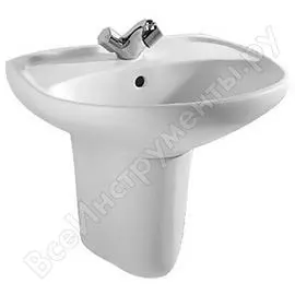 Подвесная раковина Jika