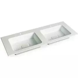 Раковина Jorno Modul 120 Mol.08.120/W