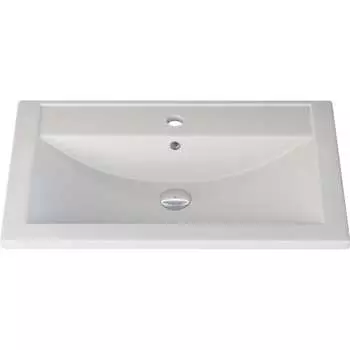 Раковина кварцевая для ванной uperwood