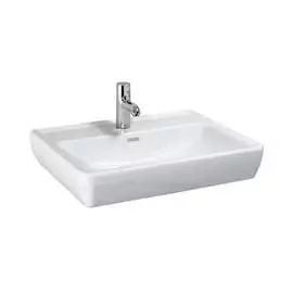 Раковина laufen pro 550х480 мм, цвет белый 8189510001041 00028985