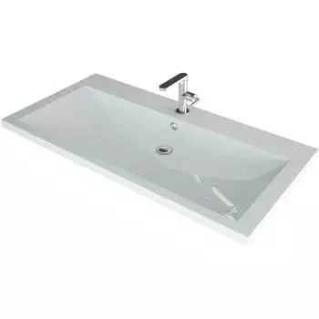 Раковина Madera alice 4627173210324