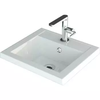 Раковина Madera alice 4627173210294