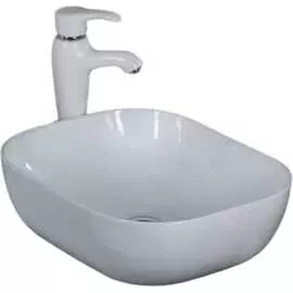 Раковина MELANA