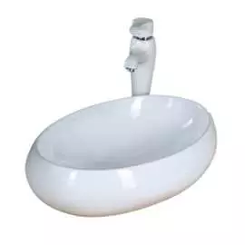 Раковина MELANA