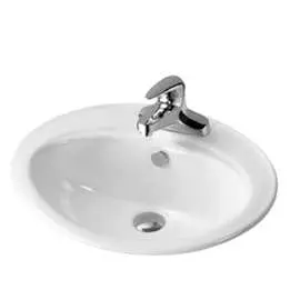 Раковина MELANA