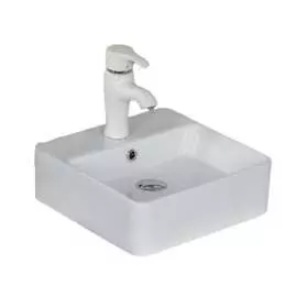 Раковина MELANA