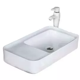 Раковина MELANA A572