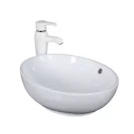 Раковина MELANA