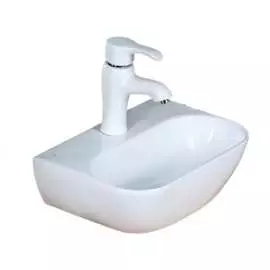 Раковина MELANA