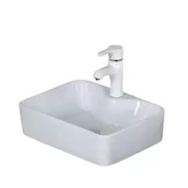 Раковина MELANA 7291-805