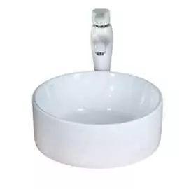 Раковина MELANA