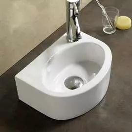 Раковина MELANA