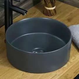 Раковина MELANA