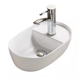 Раковина MELANA