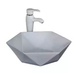 Раковина MELANA