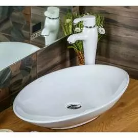 Раковина MELANA