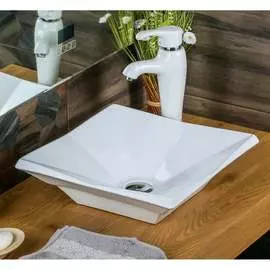 Раковина MELANA MLN-A562 A562-805