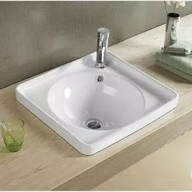 Раковина MELANA