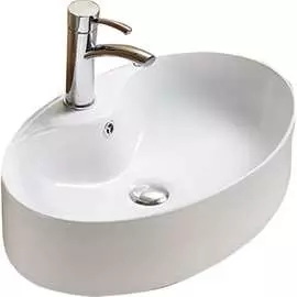 Раковина MELANA