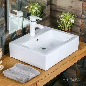 Раковина MELANA