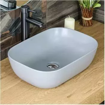 Раковина MELANA