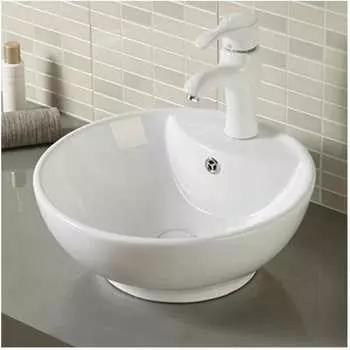 Раковина MELANA MLN-320359 320359-805