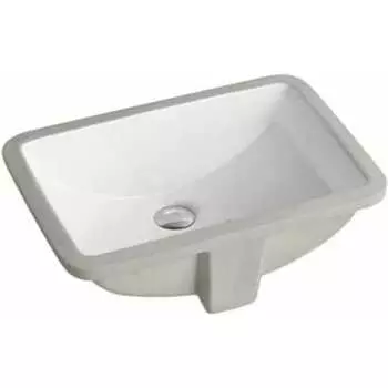 Раковина MELANA