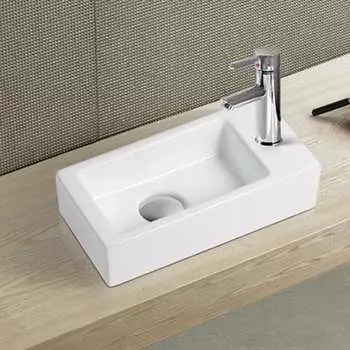 Раковина MELANA