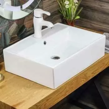 Раковина MELANA MLN-7295 7295-805