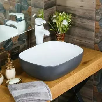 Раковина MELANA