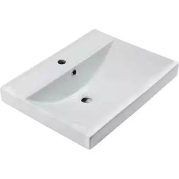 Раковина MELANA MLN-8056A 8056A-805