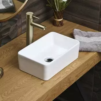 Раковина MELANA