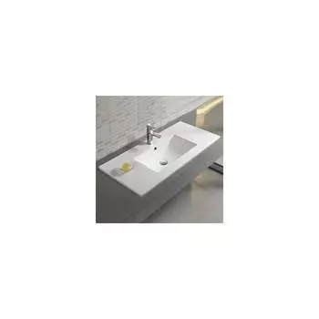 Раковина MELANA E80 E80 (9080E)