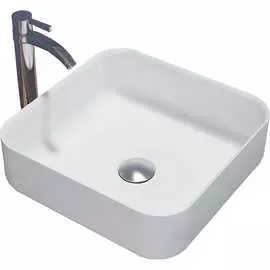 Раковина Montebianco