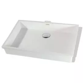 Раковина Montebianco