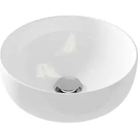 Раковина на столешницу Cersanit MODUO 40 RING 63569