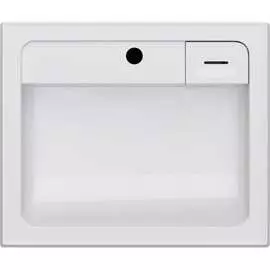 Раковина над стиральной машиной AM.PM X-Joy M85AWCC0602WG