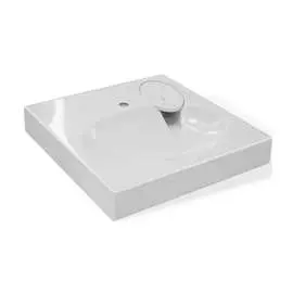 Раковина над стиральной машиной ESTET